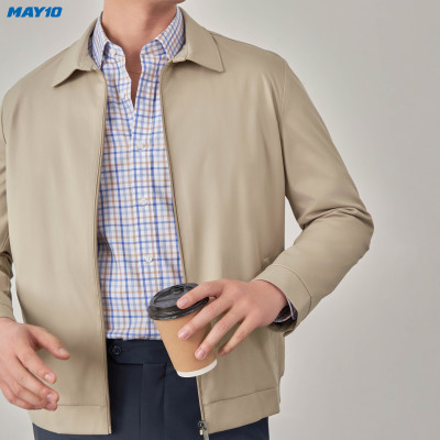 Áo khoác nam GrusZ May 10 mã 030122177GZ JK005