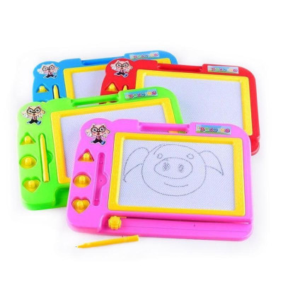 Đồ Chơi Bảng Viết Tự Xóa Thông Minh