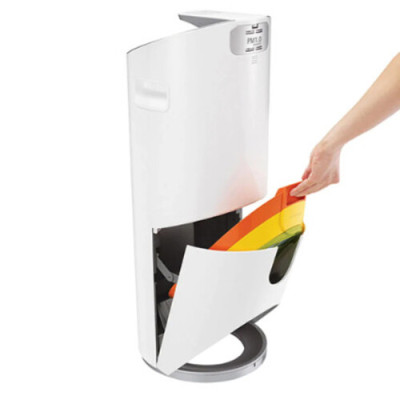 BỘ LỌC HEPA & BỘ LỌC KHỬ MÙI & BỘ LỌC THÔ THAY THẾ CHO MÁY LỌC KHÔNG KHÍ LG PURICARE PRO – HÀNG CHÍNH HÃNG