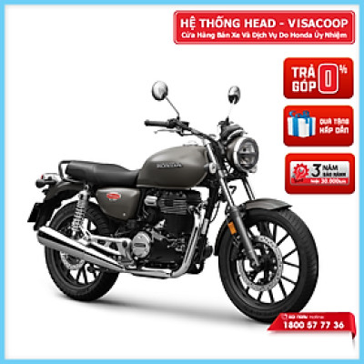 Xe máy Honda CB350 H