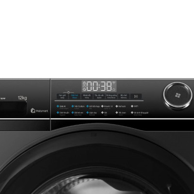 AW12-BP4959U1K(B) - MÁY GIẶT CỬA TRƯỚC AQUA INVERTER AW12-BP4959U1K(B) - Hàng chính hãng