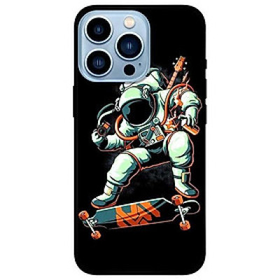 Ốp lưng dành cho Iphone 13 Mini - Iphone 13 - Iphone 13 Pro -  Iphone 13 Pro Max - Trượt Ván