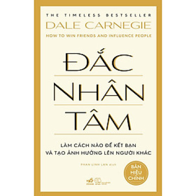 Đắc Nhân Tâm