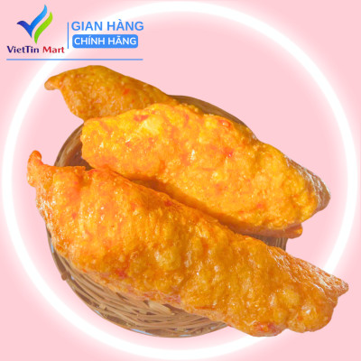 Da Heo Quay đặc biệt VIETTIN MART