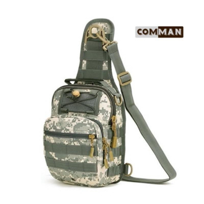Túi đeo chéo COMMAN_chiến thuật_chống nước