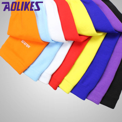 Bộ 2 ống tay chống nắng bảo vệ khuỷu tay AOLIKES A-7146 Sport Arm Sleeve