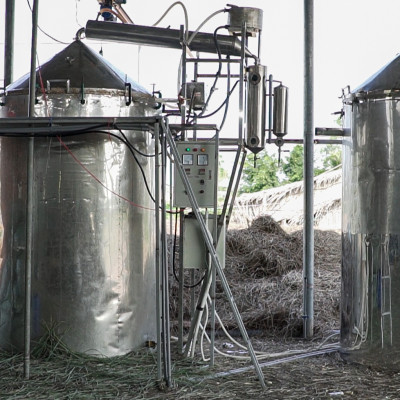 Tinh dầu Chanh tươi (Chanh Thái) 100ml Mộc Mây - tinh dầu thiên nhiên nguyên chất 100% - chất lượng và mùi hương vượt trội - Có kiểm định