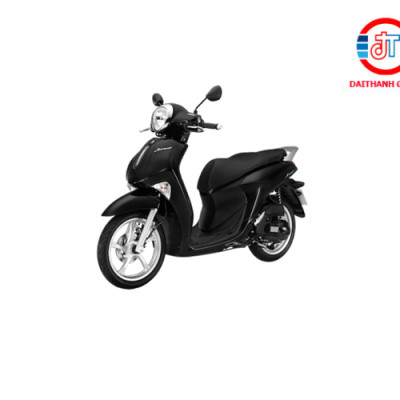 Xe máy Yamaha Janus Phiên bản tiêu chuẩn STD màu mới