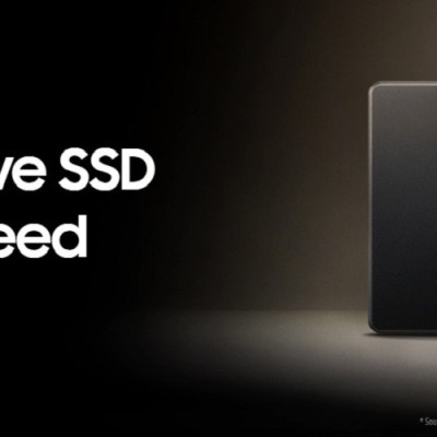 (Giá Hủy Diệt) Ổ Cứng gắn trong SSD Samsung 870 EVO 2.5 inch sata III - Hàng Nhập Khẩu