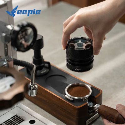 Feepie OCD san phẳng bề mặt cà phê THOR