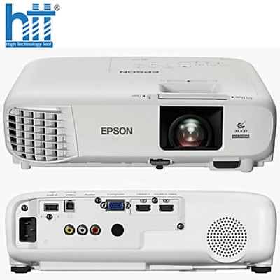 Máy Chiếu Epson EB-X06 - Hàng Chính Hãng