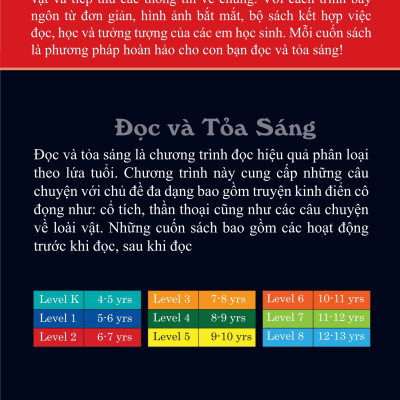 Thế Giới Tuyệt Vời Của Động Vật - Cá Ngựa và Sứa