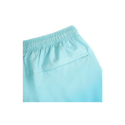 ONWAYS Quần Short Chạy Bộ Nam Lưng Thun Co Giãn, Thoáng Mát, Mỏng Nhẹ Henry Ombre Short 6 Inch Men M4203