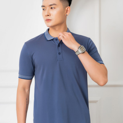 Áo Polo nam Aligro ALGPLO28