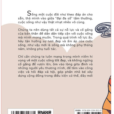 Sách Đời Có Thật Nhạt Nhẽo Hay Do Ta Vô Vị