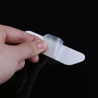 Bộ 4 decal dán phản quang trang trí ô tô OPEN cánh cửa xe ô tô - Phản Quang báo hiệu cửa xe đang mở loại tốt nhiều màu