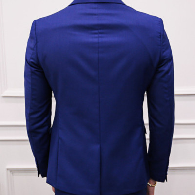 Áo Vest Nam Titishop AVN132