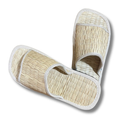 Dép chiếu đi trong nhà Hương Quế DCQ-51 thích hợp mang trong nhà, trong văn phòng