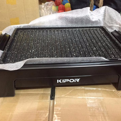 Bếp Nướng Điện Kipor KP-GR4926 - Chính Hãng