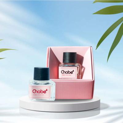 Nước hoa vùng kín Chabe - phiên bản Pink Perfume