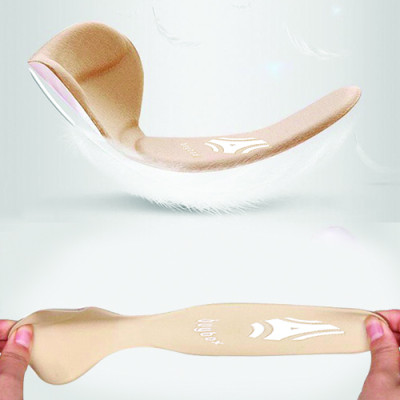 2 cặp lót giày chống tuột gót, chống trầy gót cực êm chân - buybox - BBPK09