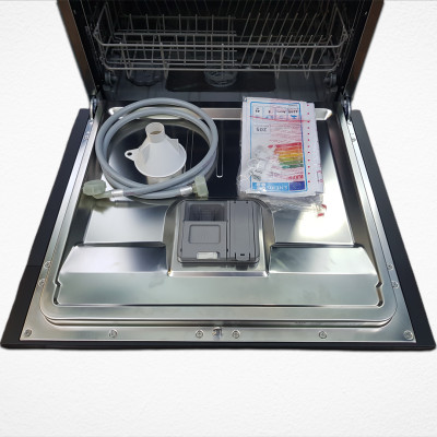 Máy rửa chén bát KAFF KF-BISW800 - Sản phẩm chính hãng