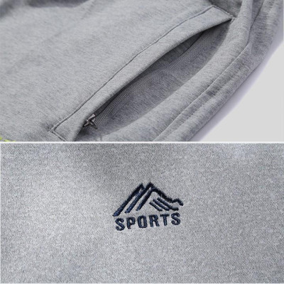 Bộ áo khoác thể thao thu đông cao cấp 