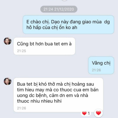 Siro Ho Hen PQA Hỗ Trợ Thông Thoáng Đường Thở Cho Người Hen Suyễn Hộp 125ml