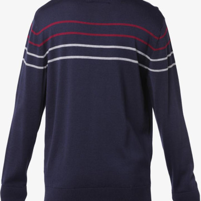 Áo len dài tay Aligro ALEND035