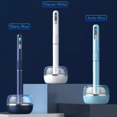 Ngoáy Tai Thông Minh Bebird M9 S, máy ngoáy tai thông minh cho người lớn và trẻ em. Bản nâng cấp với sạc chuẩn USB Type C