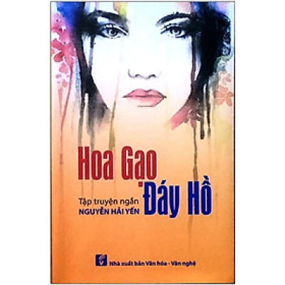 Hoa Gạo Đáy Hồ