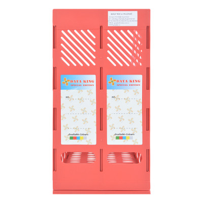 Khay Nhựa King Star 2 Ngăn 