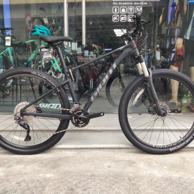 Xe đạp địa hình thể thao Giant XTC CLASSIC 2023