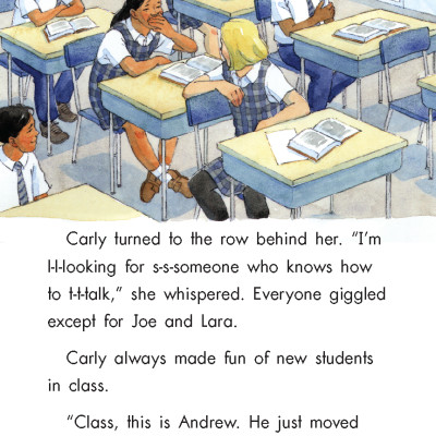 i-Learn Smart World Reader Pack 9 (3 quyển)