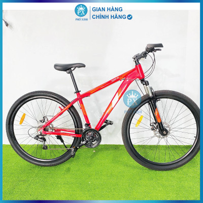 Xe đạp thể thao phượng hoàng khung nhôm 29" 21 speed