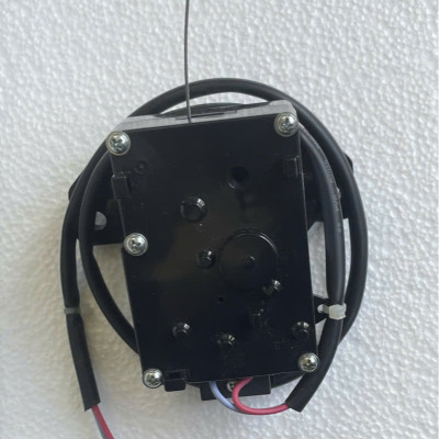 MOTOR KÉO XẢ MÁY GIẶT TOSHIBA M905/L805/K800/K900/K905/K1000/K1005/J900/J1000 – CHÍNH HÃNG