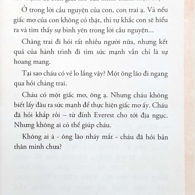 Sách - Bạn Chỉ Sống Có Một Lần (Tái Bản 2025)