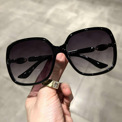 (Hàng cao cấp) Kính mát thời trang cao cấp cho nữ kiểu dáng trẻ trung sành điệu +Tặng phụ kiện kèm theo