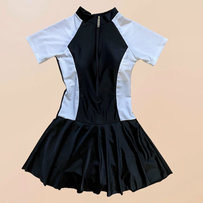 Váy Tắm Nữ Liền Size 45-70Kg