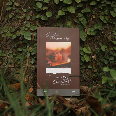 Giá Như Thế Gian Này Ai Cũng Chân Thật