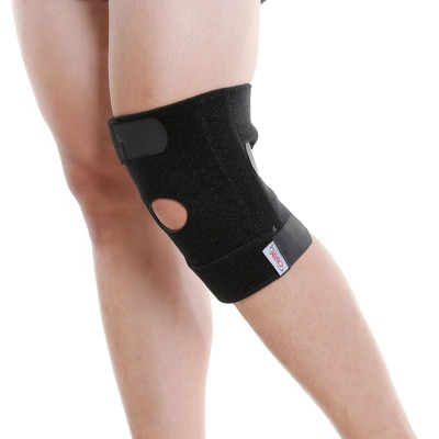 Băng Thun Gối Orbe H2 - Đen