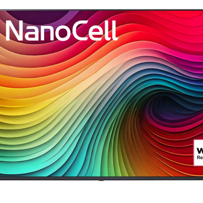 Smart Tivi NanoCell LG 4K 50 inch 50NANO81TSA - hàng chính hãng - chỉ giao tại HCM