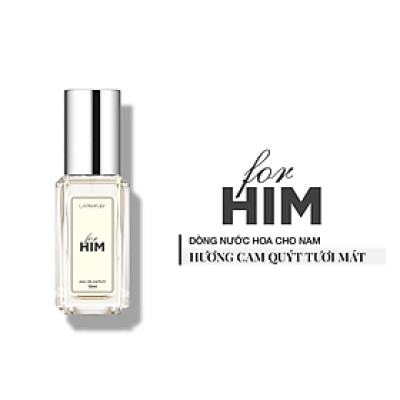 Nước hoa LÁ House For Him 10ml/30ml