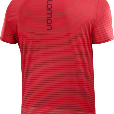 Áo thể thao nam SENSE TEE M LC1276100 