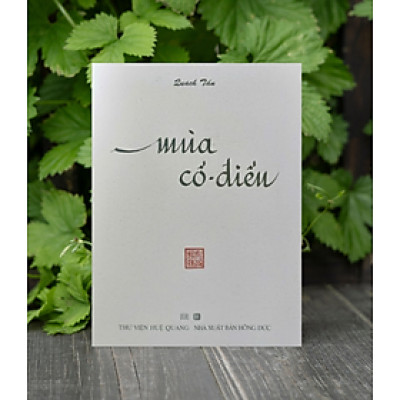 Mùa Cổ Điển - Quách Tấn