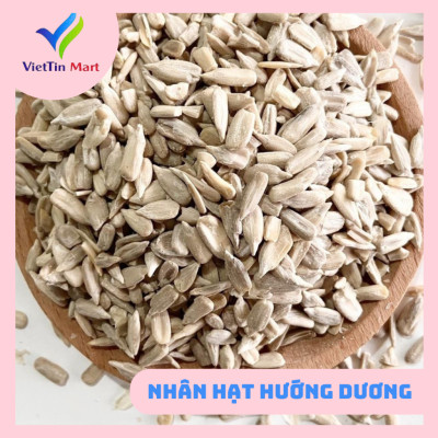 Nhân Hướng Dương Viettin Mart 500g