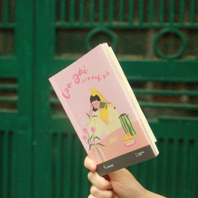 Con Gái Phải Mạnh Mẽ