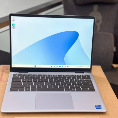 Dell Inspiron 14 Plus 7440 - Intel Core i5-12450H  Ram 16GB  SSD 512GB 14 inch FullHD + 250nits  Iced Blue - Hàng Chính Hãng