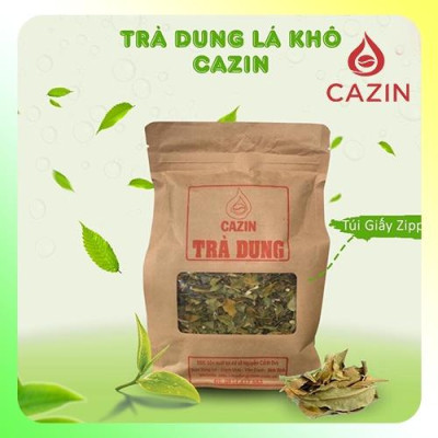 [ OCOP] Trà Dung Cazin túi giấy/ túi lọc - Trà thảo dược tốt cho phụ nữ