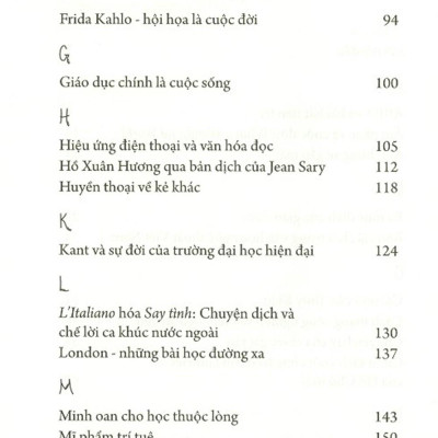 Mĩ Phẩm Trí Tuệ